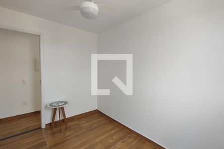 Quarto 1 de apartamento para alugar com 2 quartos, 45m² em Vila Palácios, Campinas