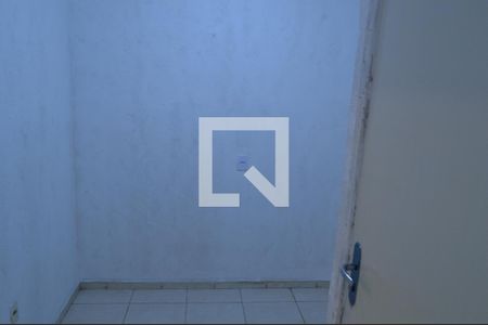 Cozinha de kitnet/studio para alugar com 1 quarto, 22m² em Jacarepaguá, Rio de Janeiro