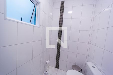 Lavabo de casa à venda com 3 quartos, 120m² em Cidade Patriarca, São Paulo