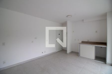 Studio de kitnet/studio para alugar com 1 quarto, 35m² em Brooklin, São Paulo