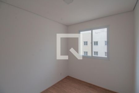 Quarto 2 de apartamento para alugar com 2 quartos, 32m² em Vila Graciosa, São Paulo