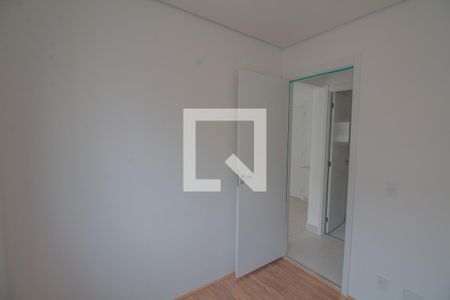 Quarto de apartamento para alugar com 2 quartos, 32m² em Vila Graciosa, São Paulo