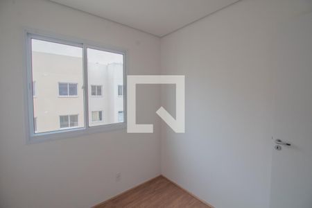 Quarto de apartamento para alugar com 2 quartos, 32m² em Vila Graciosa, São Paulo