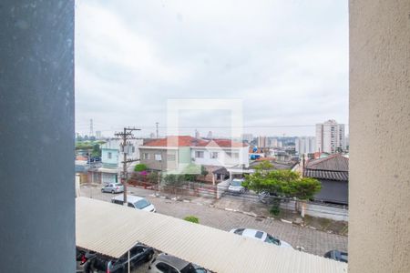 Vista do Quarto 2 de apartamento à venda com 3 quartos, 83m² em Vila Yara, Osasco