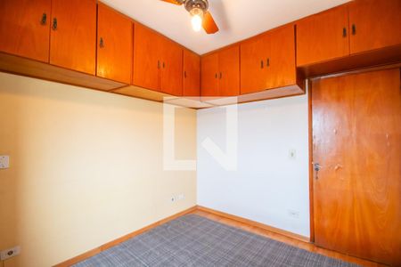 Quarto 2 de apartamento à venda com 3 quartos, 83m² em Vila Yara, Osasco