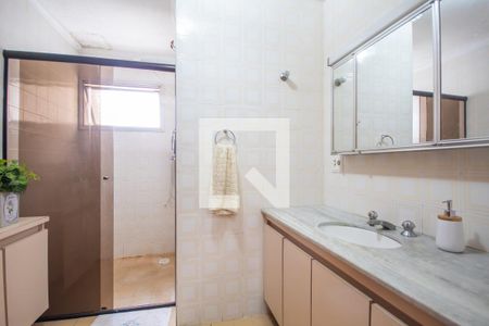 Banheiro 2 de apartamento à venda com 3 quartos, 83m² em Vila Yara, Osasco