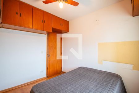 Quarto 2 de apartamento à venda com 3 quartos, 83m² em Vila Yara, Osasco