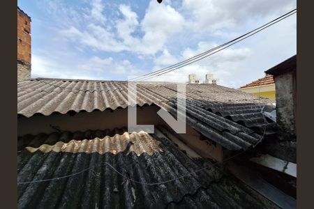 Vista Quarto de casa para alugar com 1 quarto, 45m² em Sítio do Mandaqui, São Paulo