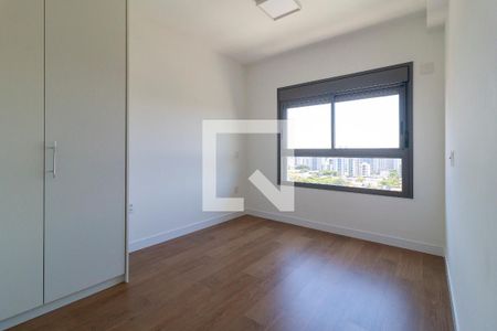 Suíte de apartamento para alugar com 2 quartos, 69m² em Brooklin, São Paulo