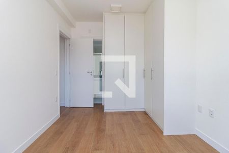 Suíte de apartamento para alugar com 2 quartos, 69m² em Brooklin, São Paulo