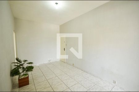 Sala de apartamento à venda com 3 quartos, 77m² em São Cristóvão, Rio de Janeiro