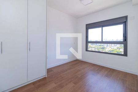 Suíte de apartamento para alugar com 2 quartos, 69m² em Brooklin, São Paulo