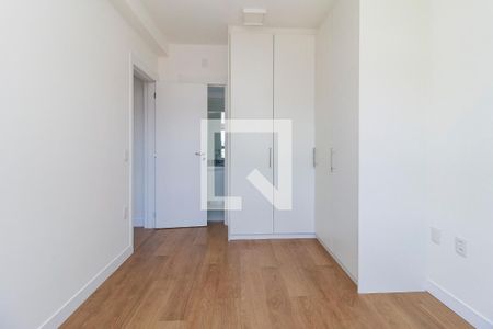 Suíte de apartamento para alugar com 2 quartos, 69m² em Brooklin, São Paulo