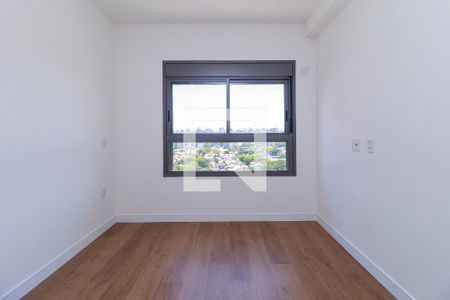 Suíte de apartamento para alugar com 2 quartos, 69m² em Brooklin, São Paulo