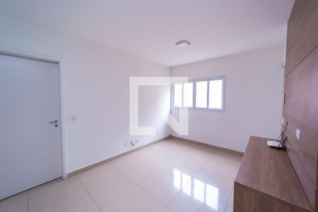 Sala de apartamento para alugar com 1 quarto, 50m² em Cangaiba, São Paulo