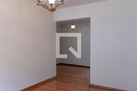 Sala de apartamento para alugar com 3 quartos, 116m² em Carlos Prates, Belo Horizonte