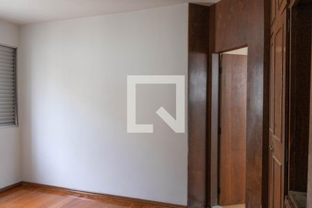 Suíte de apartamento para alugar com 3 quartos, 116m² em Carlos Prates, Belo Horizonte