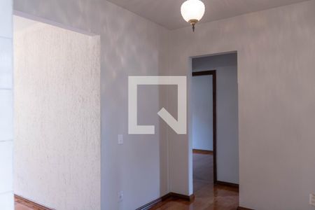 Sala de apartamento para alugar com 3 quartos, 116m² em Carlos Prates, Belo Horizonte