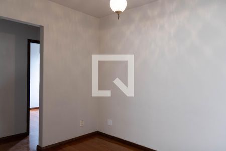 Sala de apartamento para alugar com 3 quartos, 116m² em Carlos Prates, Belo Horizonte