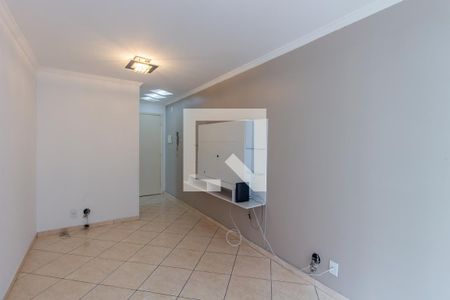 Apartamento para alugar com 48m², 2 quartos e 1 vagaSala