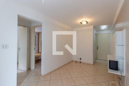 Apartamento para alugar com 48m², 2 quartos e 1 vagaSala