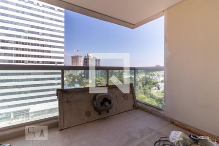 Apartamento para alugar com 2 quartos, 76m² em Empresarial 18 do Forte, Barueri