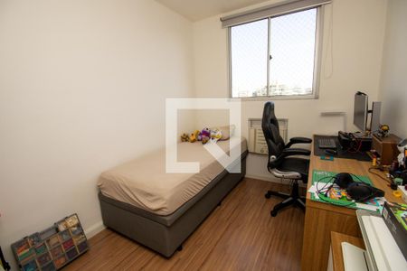 Quarto 1 de apartamento à venda com 2 quartos, 50m² em Recreio dos Bandeirantes, Rio de Janeiro