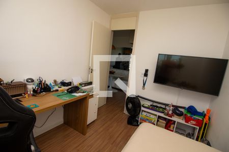 Quarto 1 de apartamento à venda com 2 quartos, 50m² em Recreio dos Bandeirantes, Rio de Janeiro