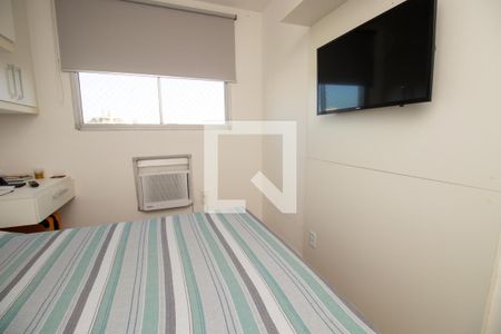 Quarto 2 de apartamento à venda com 2 quartos, 50m² em Recreio dos Bandeirantes, Rio de Janeiro