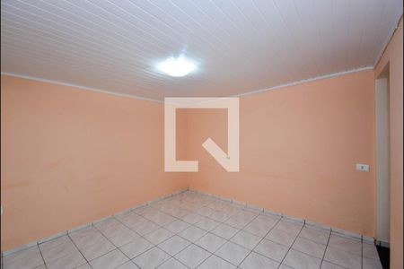 Sala de casa para alugar com 1 quarto, 50m² em Jardim Eusonia, Guarulhos