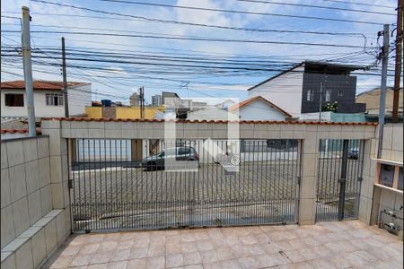 Vista do Quarto de casa à venda com 1 quarto, 110m² em Jardim Eusonia, Guarulhos