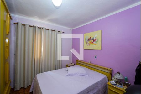 Quarto de casa à venda com 1 quarto, 110m² em Jardim Eusonia, Guarulhos