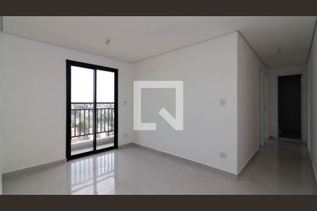 Apartamento à venda com 45m², 2 quartos e sem vagaSala