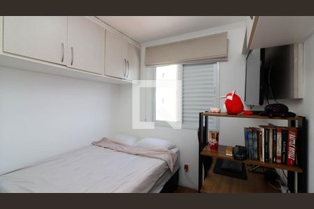 Quarto 1 de apartamento à venda com 3 quartos, 63m² em Vila Marieta, São Paulo