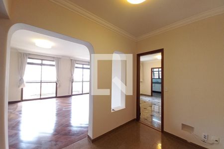 Sala de apartamento para alugar com 3 quartos, 263m² em Jardim Proença, Campinas