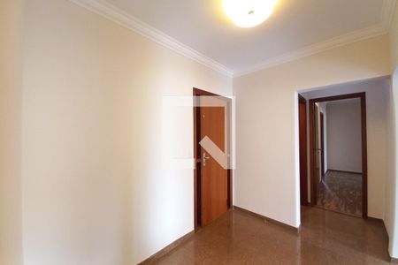 Sala de apartamento para alugar com 3 quartos, 263m² em Jardim Proença, Campinas