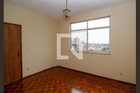 Apartamento para alugar com 2 quartos, 70m² em Colégio Batista, Belo Horizonte