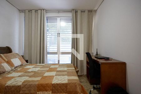 Quarto de apartamento à venda com 2 quartos, 50m² em Centro, Belo Horizonte