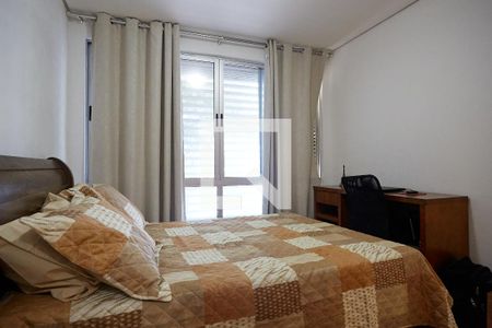 Quarto de apartamento à venda com 2 quartos, 50m² em Centro, Belo Horizonte