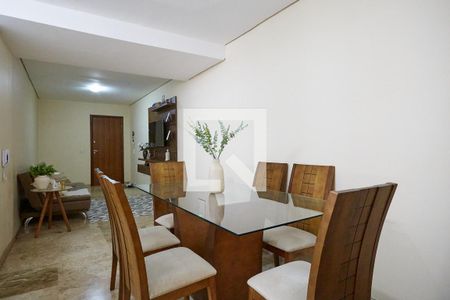 Sala de apartamento à venda com 2 quartos, 50m² em Centro, Belo Horizonte