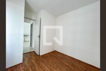 Quarto 1 de apartamento para alugar com 2 quartos, 38m² em Socorro, São Paulo