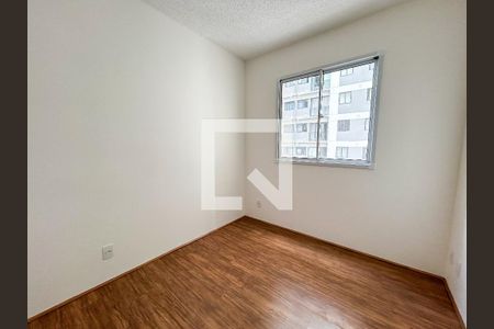 Quarto 1 de apartamento para alugar com 2 quartos, 38m² em Socorro, São Paulo