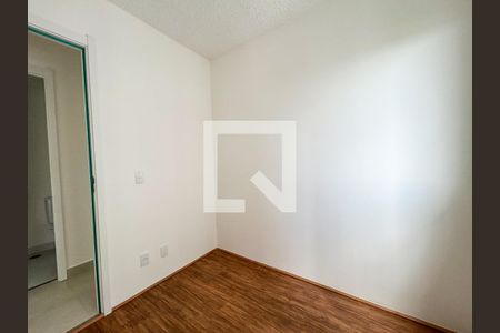 Quarto 2 de apartamento para alugar com 2 quartos, 38m² em Socorro, São Paulo