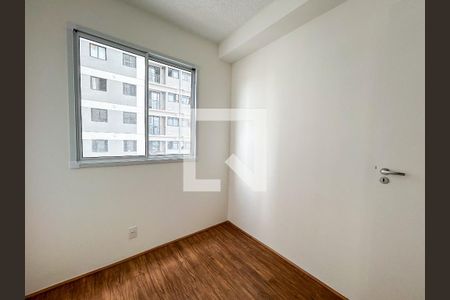 Quarto 2 de apartamento para alugar com 2 quartos, 38m² em Socorro, São Paulo