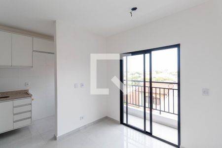 Apartamento à venda com 50m², 2 quartos e sem vagaSala