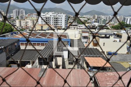 Sala de apartamento para alugar com 2 quartos, 79m² em Cachambi, Rio de Janeiro