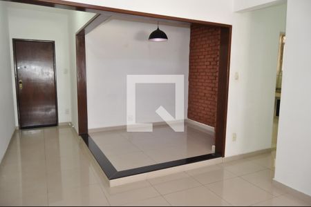 Sala de apartamento para alugar com 2 quartos, 79m² em Cachambi, Rio de Janeiro