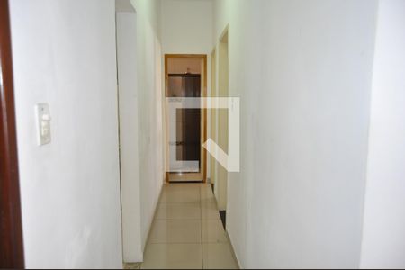 Corredor de apartamento para alugar com 2 quartos, 79m² em Cachambi, Rio de Janeiro