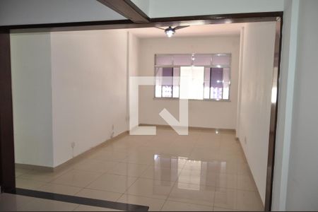 Sala de apartamento para alugar com 2 quartos, 79m² em Cachambi, Rio de Janeiro