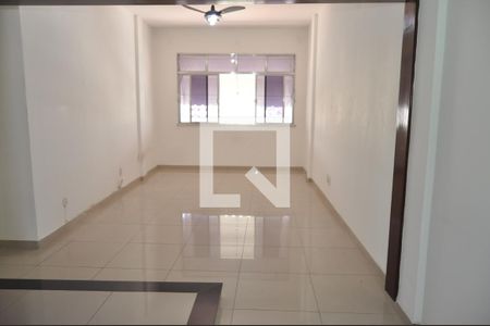 Sala de apartamento para alugar com 2 quartos, 79m² em Cachambi, Rio de Janeiro